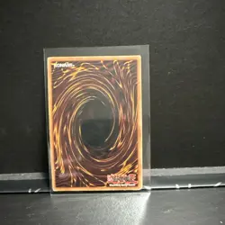 Yu-Gi-Oh! Thousand Dragon Metal Raiders Secret Rare MRD-143 Fusion Unlimited AT… - Image 2