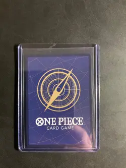 One Piece TCG Monkey.D.Luffy P-099 Event Pack Vol.8 Promo - Image 3