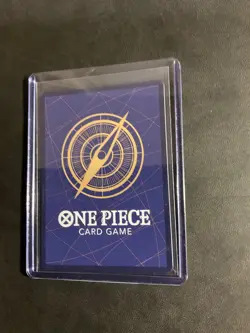 One Piece TCG Monkey.D.Luffy P-099 Event Pack Vol.8 Promo - Image 4