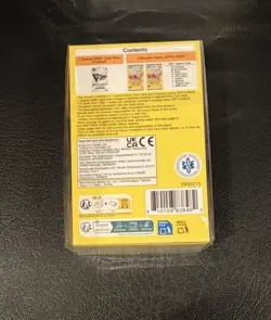 One Piece OP15-EB04 Adventure On Kami’s Island 10x Single Blisters 1x 2 Pack Box - Image 5