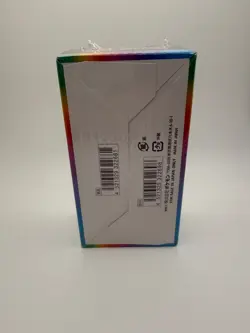 Pokemon Sword & Shield High Class Pack VMAX CLIMAX Card Game - SEALED - Image 2