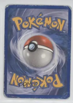 Raichu Reverse Foil Pokemon EX Power Keepers #24 2007 READ - Image 2