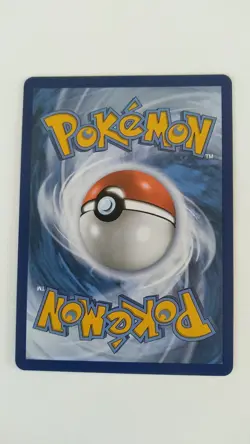 Mega Zygarde EX Perfect Order SIR 120/088 Pokemon Card TCG Near Mint - Image 2