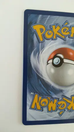 Mega Zygarde EX Perfect Order SIR 120/088 Pokemon Card TCG Near Mint - Image 3