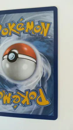 Mega Zygarde EX Perfect Order SIR 120/088 Pokemon Card TCG Near Mint - Image 4