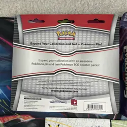 Lot Of Pokemon Cards - Espeon Blister Pack, Mewtwo Deck And 25th Anniversary - Image 3