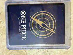 One Piece Chinese New Year Red Envelope Promo Cards - Image 4