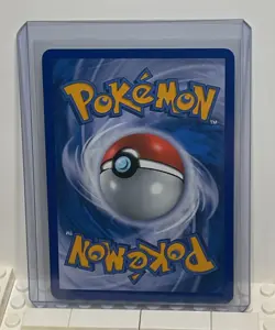 Butterfree FB 17/147 Supreme Victors Crosshatch Pokemon League Promo Card - Image 2