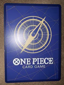 Bandai One Piece CCG Enel Special Character Card OP15-118 8000 Power - Image 2