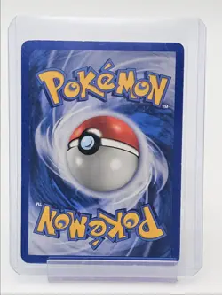 METAPOD 2002 POKEMON E-CARD EXPEDITION BASE SET REVERSE HOLO 87/165 Q1048 - Image 2