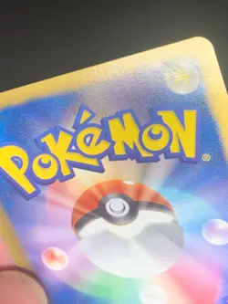 Crustle 038/059 Holo - 1st Ed. BW6 Cold Flare Japanese Pokemon Card - LP - Image 3