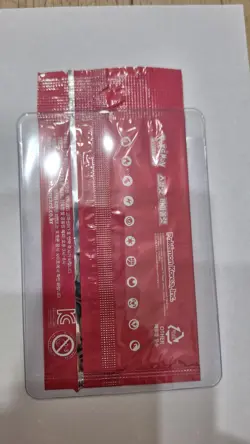 Mew Pokemon Card Movie Promo Pack 125 SV-P SEALED Korean Exclusive - Image 3