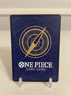 Jewelry Bonny PRB02-004 R Parallel ONE PIECE Card The Best Vol.2 Japan/A2 - Image 2