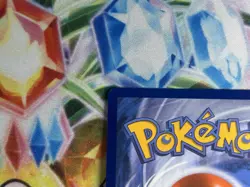 Pokemon Journey Together Articuno Illustration Card 161/159 Near Mint Condition - Image 4