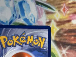 Pokemon Journey Together Articuno Illustration Card 161/159 Near Mint Condition - Image 5