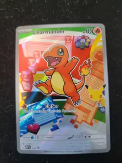 Pokemon First Partner Illustration Collection Series 1 Promos Set 3 Cards Kanto - Image 2