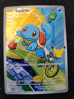Pokemon First Partner Illustration Collection Series 1 Promos Set 3 Cards Kanto - Image 4