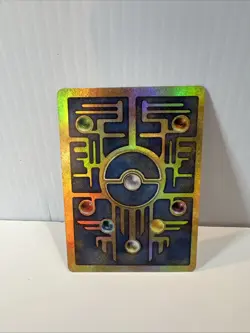 Ancient Mew 1 Miscellaneous Cards & Products Holo - Image 2