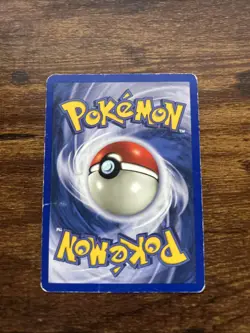 Pokemon TCG Houndour Neo Destiny Unlimited Uncommon Card 43/105 - Image 2