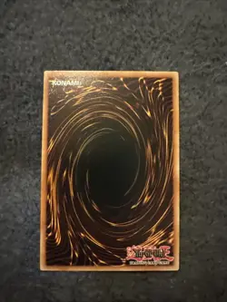 INFO-EN099 Spell Card ''Monster Reborn'' Super Rare 1st YuGiOh - Image 2