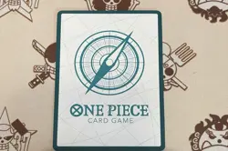 DON!! Card (Bronze) - One Piece Promotion Cards (OP-PR) - Image 2