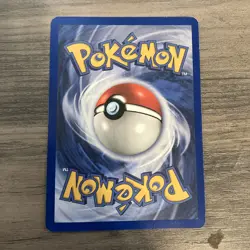 Pokemon Card - Houndour Neo Discovery 24/75 Rare - Image 2