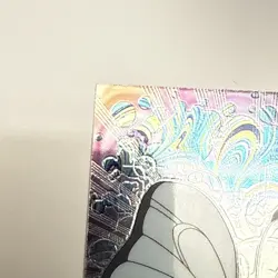 Butterfree #12 - 2000 Topps Chrome Holo Foil Pokemon Card - Series 2 - LP - Image 3