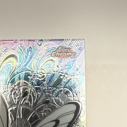 Butterfree #12 - 2000 Topps Chrome Holo Foil Pokemon Card - Series 2 - LP - Image 4