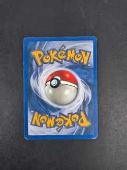 Porygon - 78/105 - Common - Neo Destiny - 1st Edition - WOTC Pokemon TCG - LP - Image 2