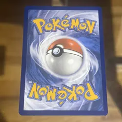 Iron Hands - 061/162 - Uncommon Pokemon Card Temporal Forces - Image 2