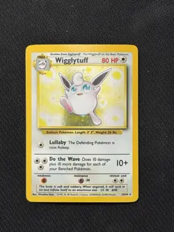 Pokemon TCG Jungle Holo Rare No Symbol 6 Card Set - Scyther, Vaporeon & More NM - Image 2