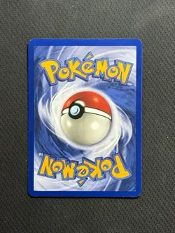 Pokemon TCG Jungle Holo Rare No Symbol 6 Card Set - Scyther, Vaporeon & More NM - Image 5