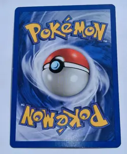 Pikachu 60/64 Jungle 1st Edition ITALIAN Common Pokemon Card LP/MP - see picture - Image 3