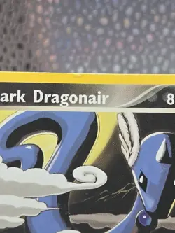 Dark Dragonair 32/109 Non-Holo Pokemon Card Team Rocket Returns - Image 3