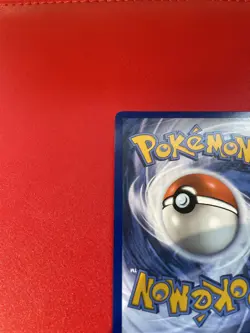 Pokemon Charizard ex 006/165 Scarlet Violet 151 Half Art Card Trading Card TCG - Image 5