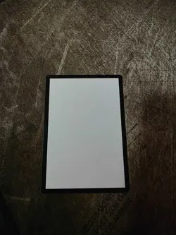 Misprint - Magic the Gathering - Blank card with Magic Back - Image 1