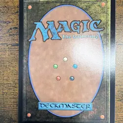 Magic: The Gathering Cloud Strife Showcase Mythic Creature Red FFVII 42 - Image 2