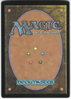 Wrenn and Seven M Commander: Duskmourn: House of Horror 207 NM - Image 2