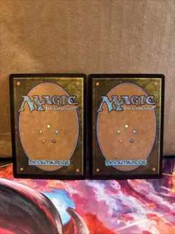 Harmonized Crescendo (0384) (Showcase) Lorwyn Eclipsed Foil NM X3 - Image 5