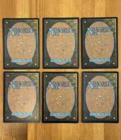 MTG LotR NM Foil Showcase Scrolls Lot, Lord Rings LTR Surge Foil, Rares/Mythic - Image 5