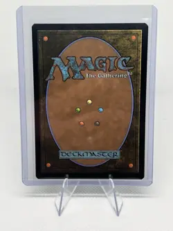 The Ooze #177 (NM) TMT Magic MTG (R) - Image 2