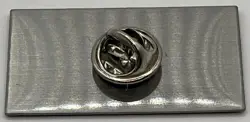 VTG Star City Games SCG Invitational Qualifier IQ Top 8 Playmat Lapel Pin - Image 3