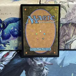 Ancient Cellarspawn #0016 Commander: Duskmourn: House of Horror Regular NM - Image 2