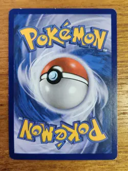 Mightyena Pokemon Card, Kalos Starter Set 17/39 - Image 2