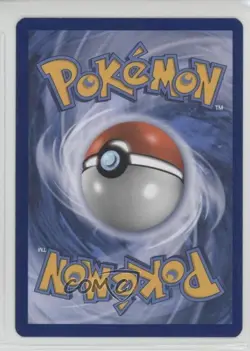 Wormadam Reverse Foil Pokemon XY Fates Collide #44 - Image 2