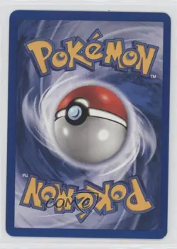 Energy Flow Pokemon Gym Heroes #122 2000 - Image 2