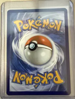 Pokemon TCG N’s Zekrom #031 Black Star Promo Full Art Ascended Heroes Promo NM/M - Image 2