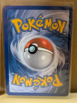 [NM] Pokemon TCG Registeel EX #122/124 Dragons Exalted Full Art - Image 2