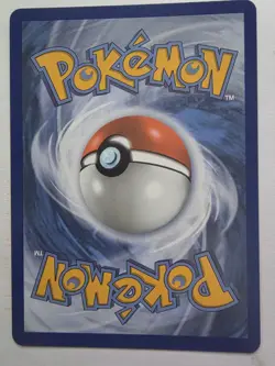 Meowth ex 107/088 Ultra Rare Perfect Order Pokemon Holo Near Mint - Image 2