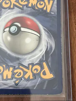 Pokemon TCG Venusaur Base Set 15/102 Holo Rare 1999-2000 Copyright 100 HP - Image 3